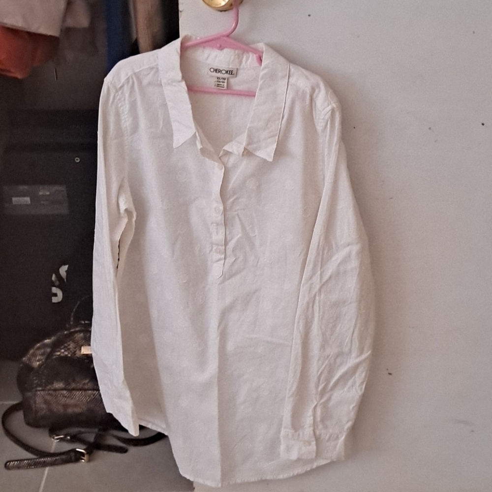 Girls tunic